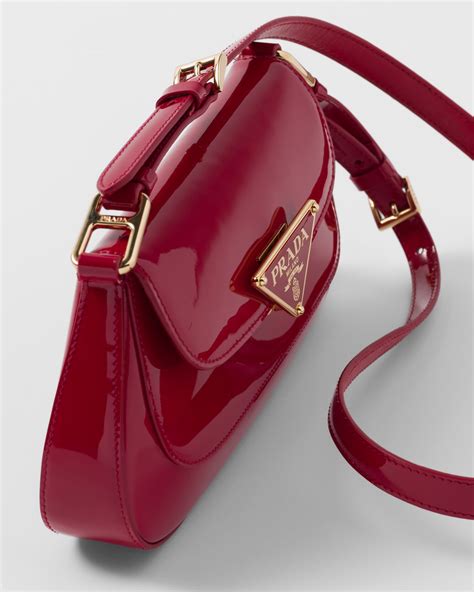 prada cherry bag|prada handbags history.